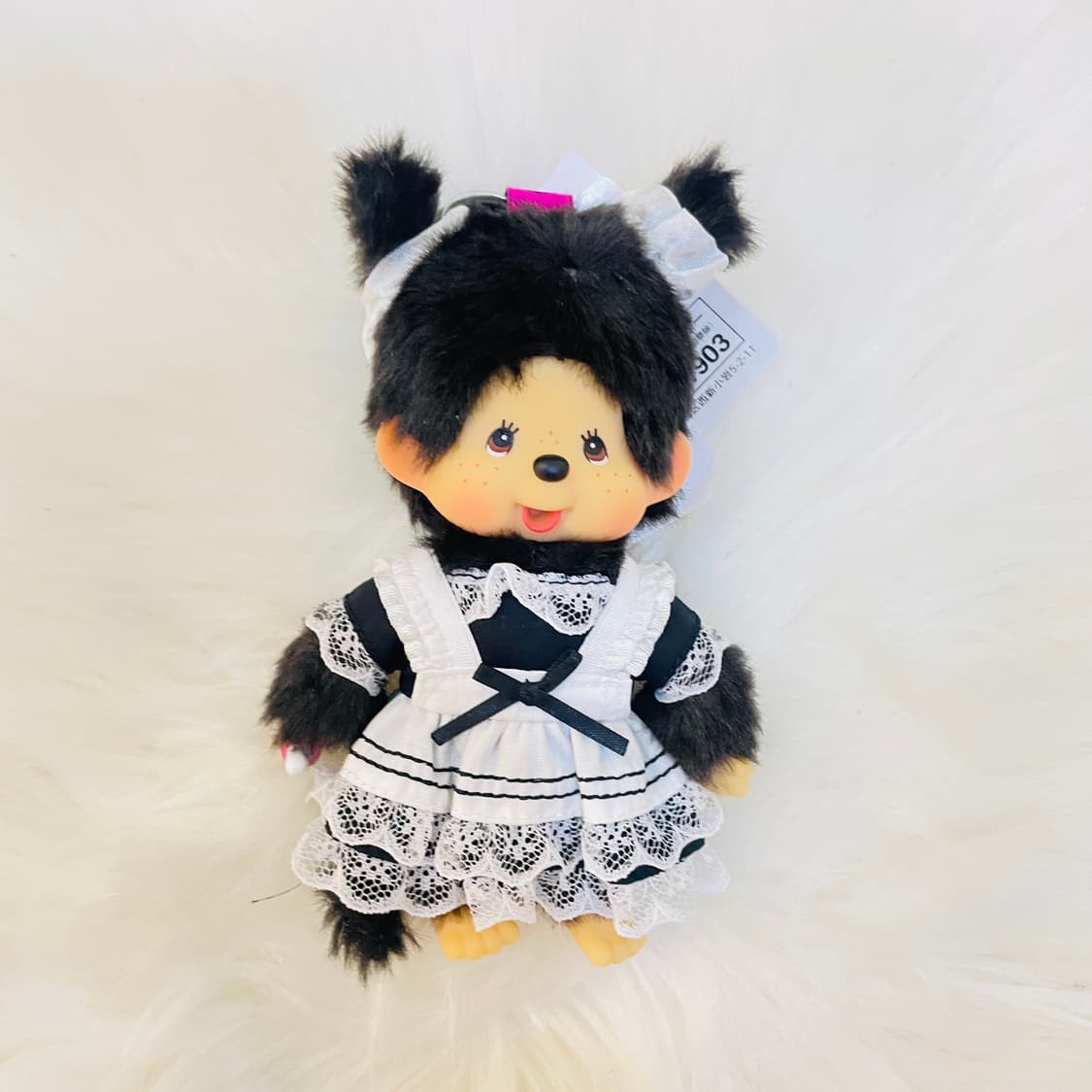 (새상품)메이드 몬치치 키링 5종 상품이미지7