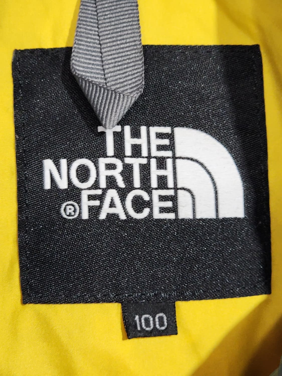 (105) 노스페이스 눕시 패딩조끼 700 거위털 구스다운 베스트  상품이미지3