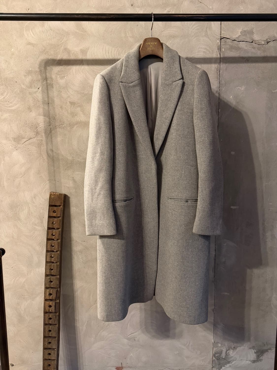 유나이티드 애로우 코트 55~66 상품이미지10