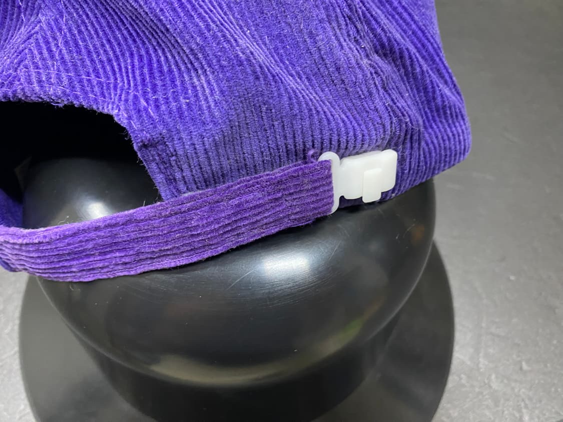 ASPEN vintage trucker cap 상품이미지5