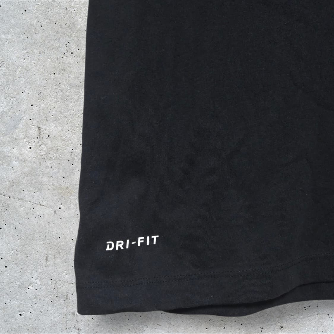 나이키 드라이핏 반팔티 (100/L) 상품이미지4