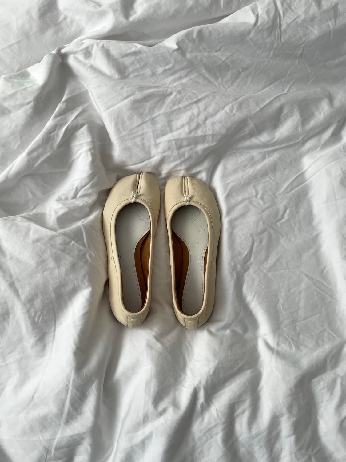 메종 마르지엘라 타비 플랫 35 상품이미지1