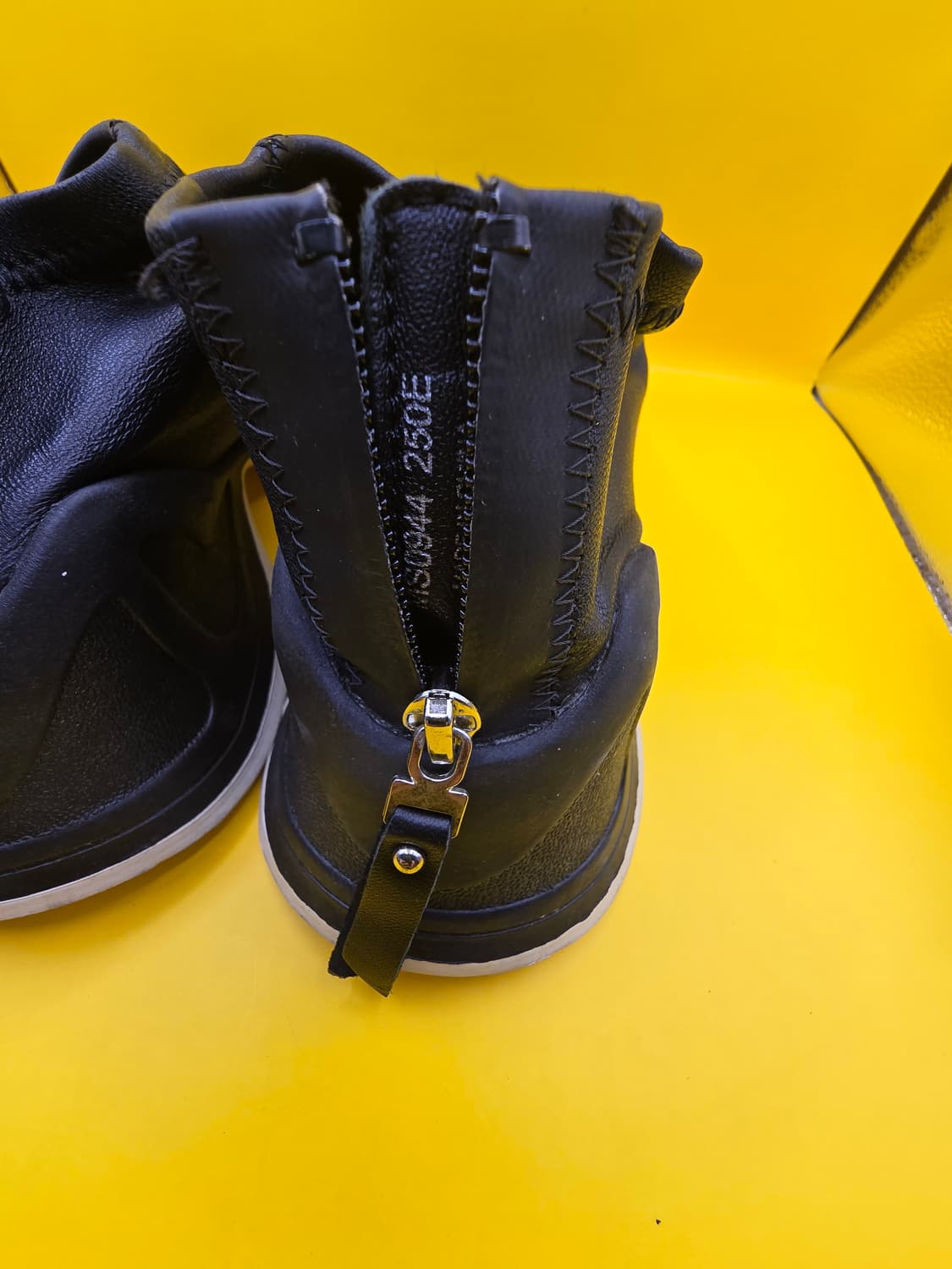 마리타 MH 키높이 슬립온 250 (키높이 5cm)남녀공용 상품이미지9