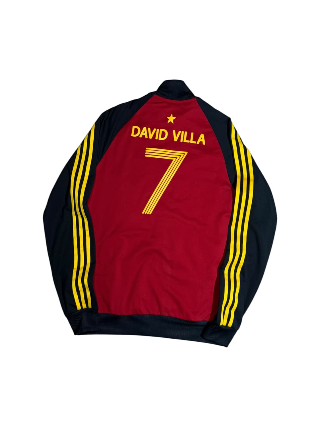 Adidas 아디다스 다비드비야 져지 상품이미지2