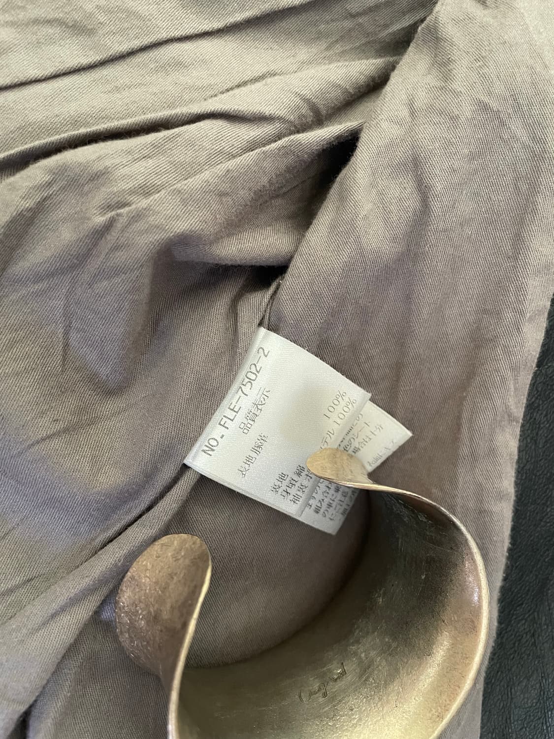 Tornado mart femme leather jacket (40) 상품이미지5