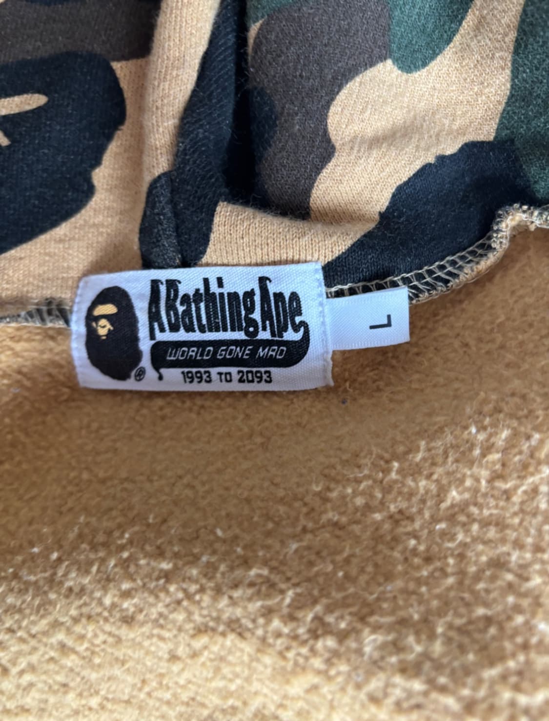 베이프 샤크후드 황계 판매합니다 상품이미지6