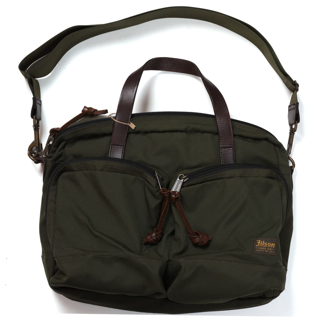 필슨 Filson Briefcase  상품이미지1