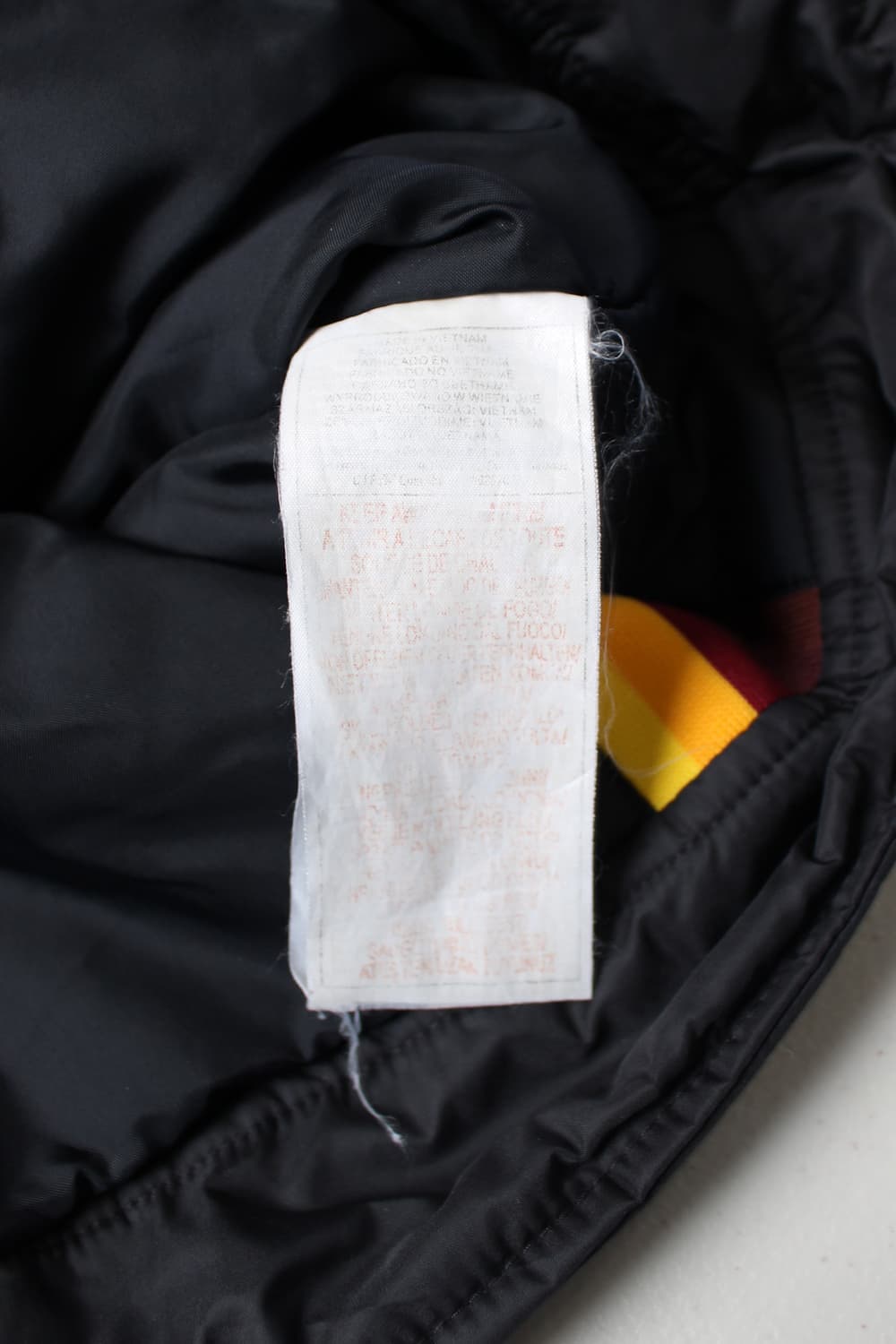 2000's Nike Ski Jacket 상품이미지9