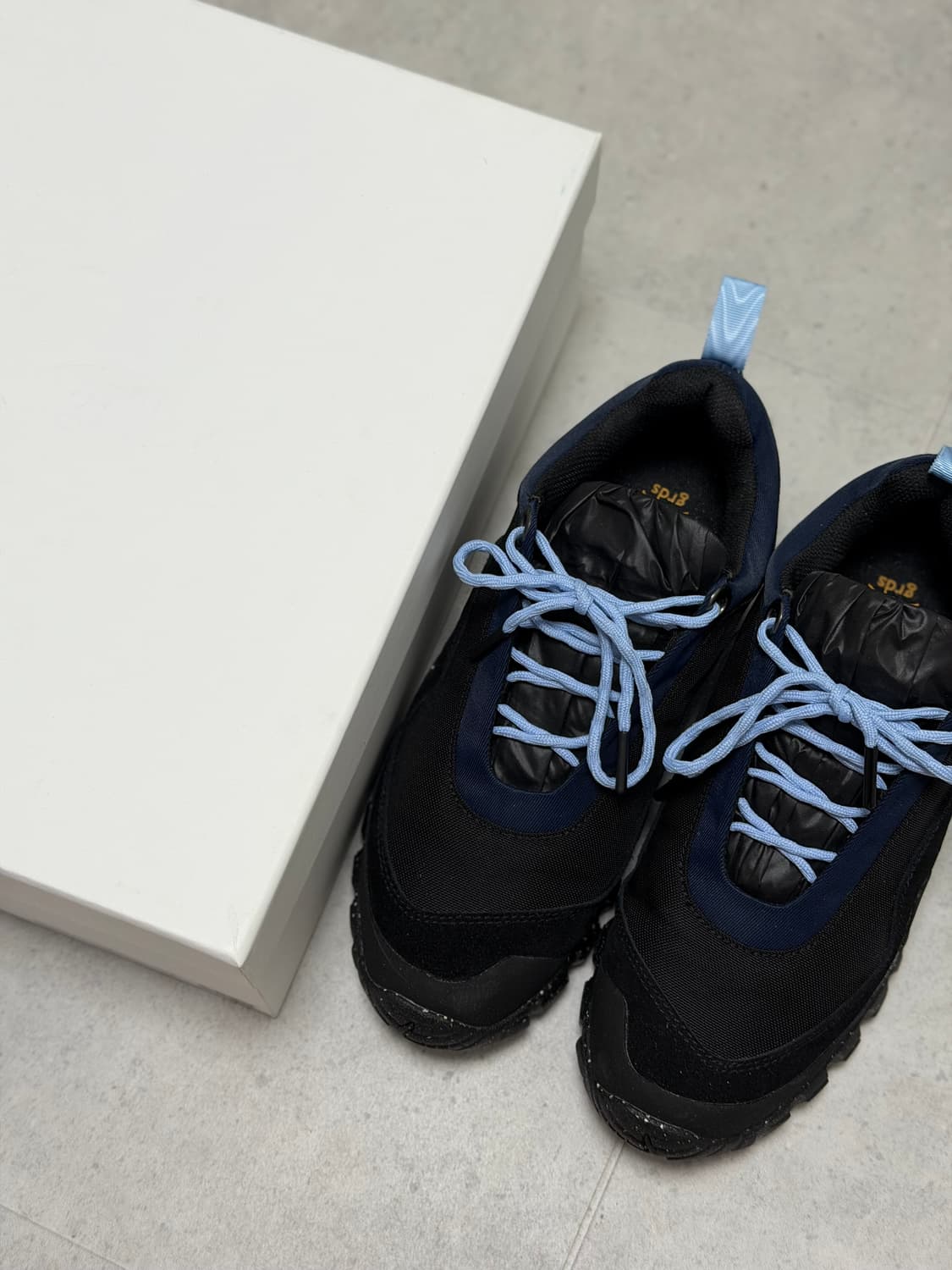 그라더스 발모랄 10 balmoral 10 판매합니다 (250) 상품이미지1