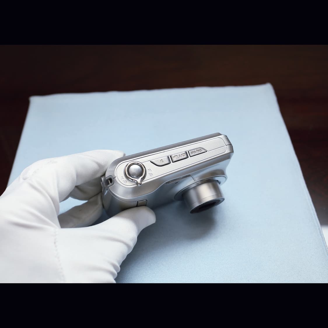 레어<A+급><키키디카>코닥 이지쉐어 C143 빈티지 디카 상품이미지5