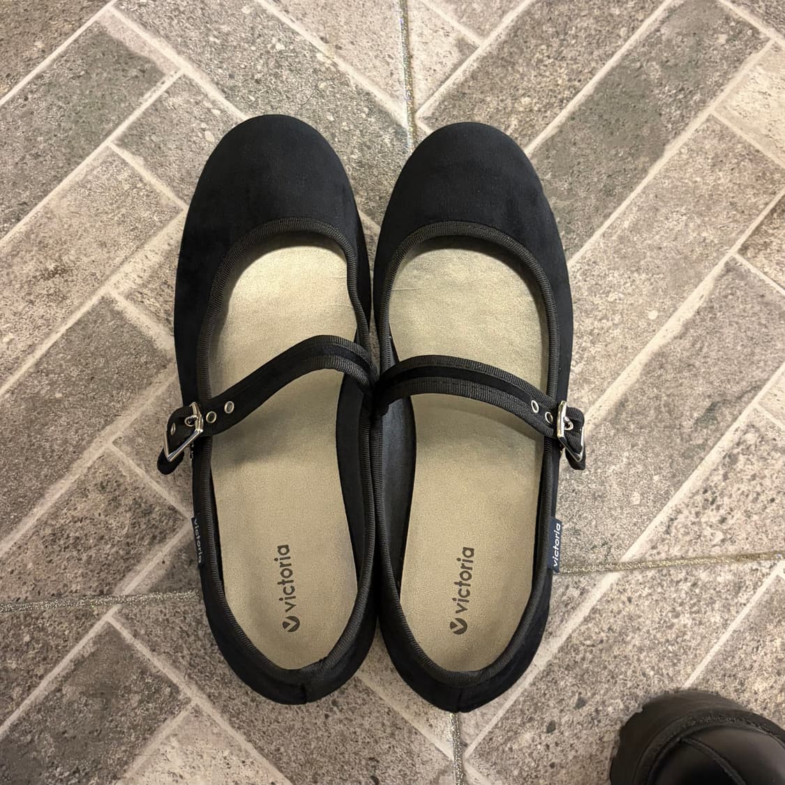 빅토리아슈즈 오다 메리제인 245 (39) 상품이미지2