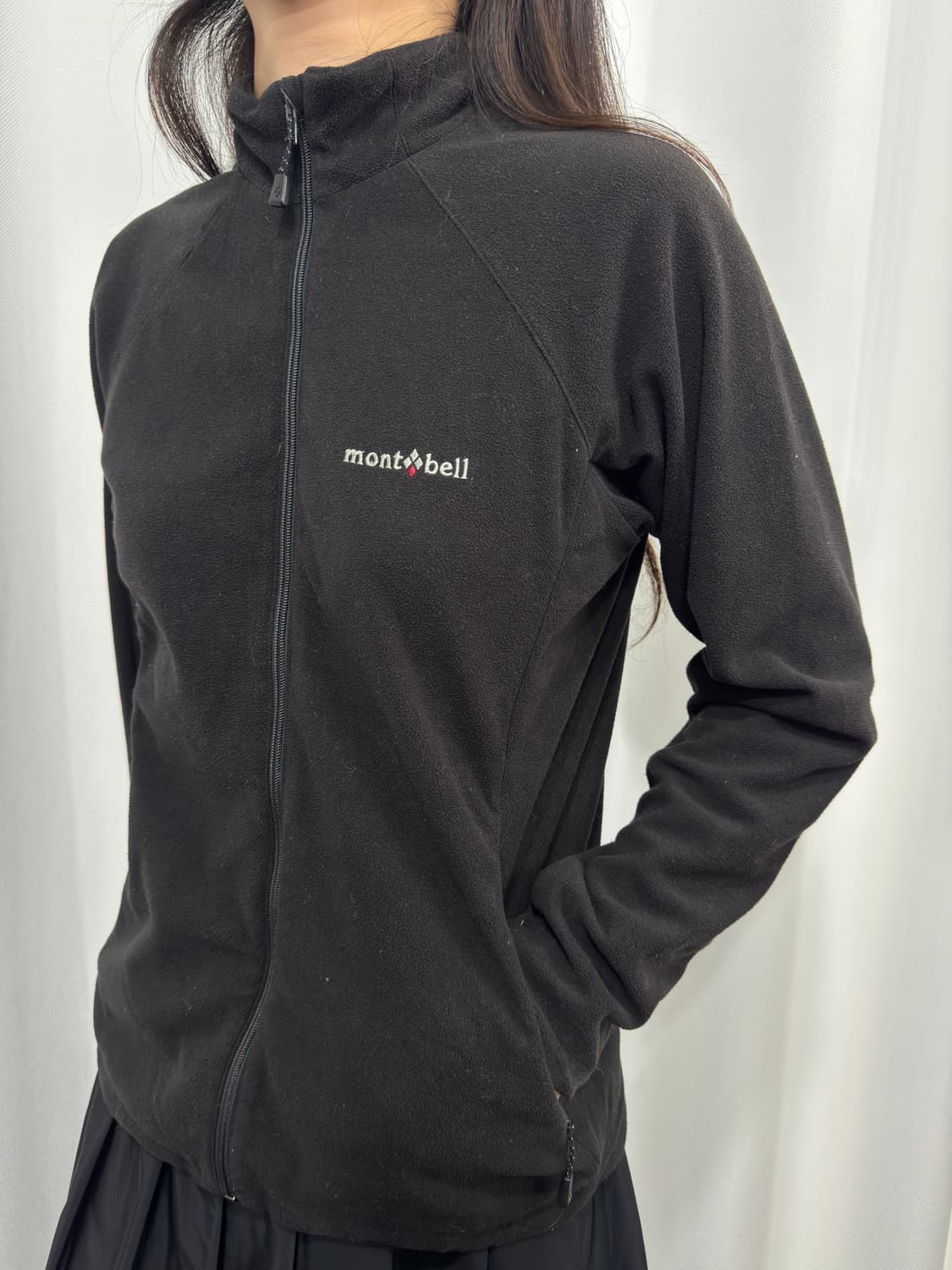 montbell fleece 상품이미지3