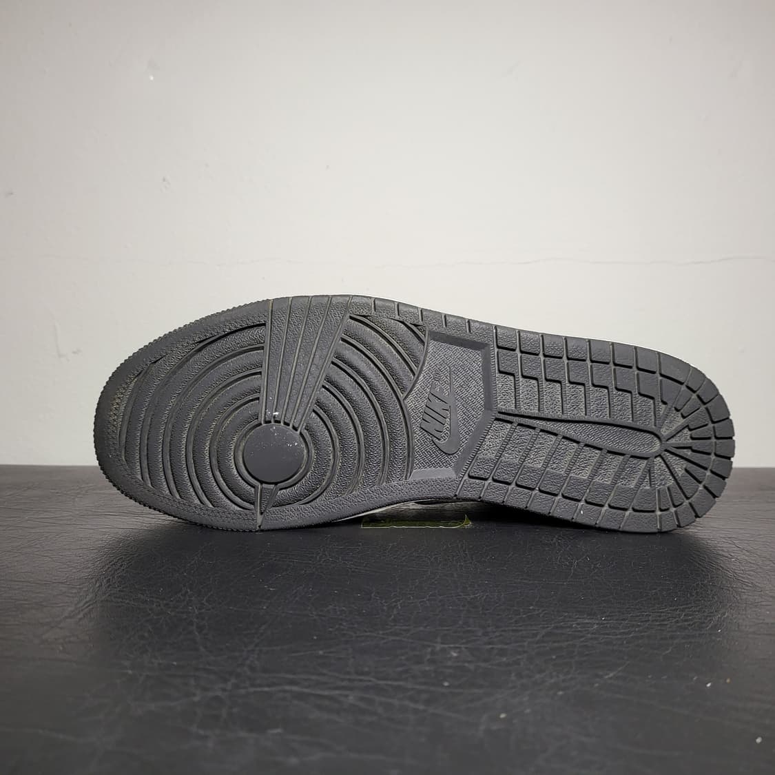 나이키 운동화 275m (전체적으로 사용감 있음) 상품이미지9