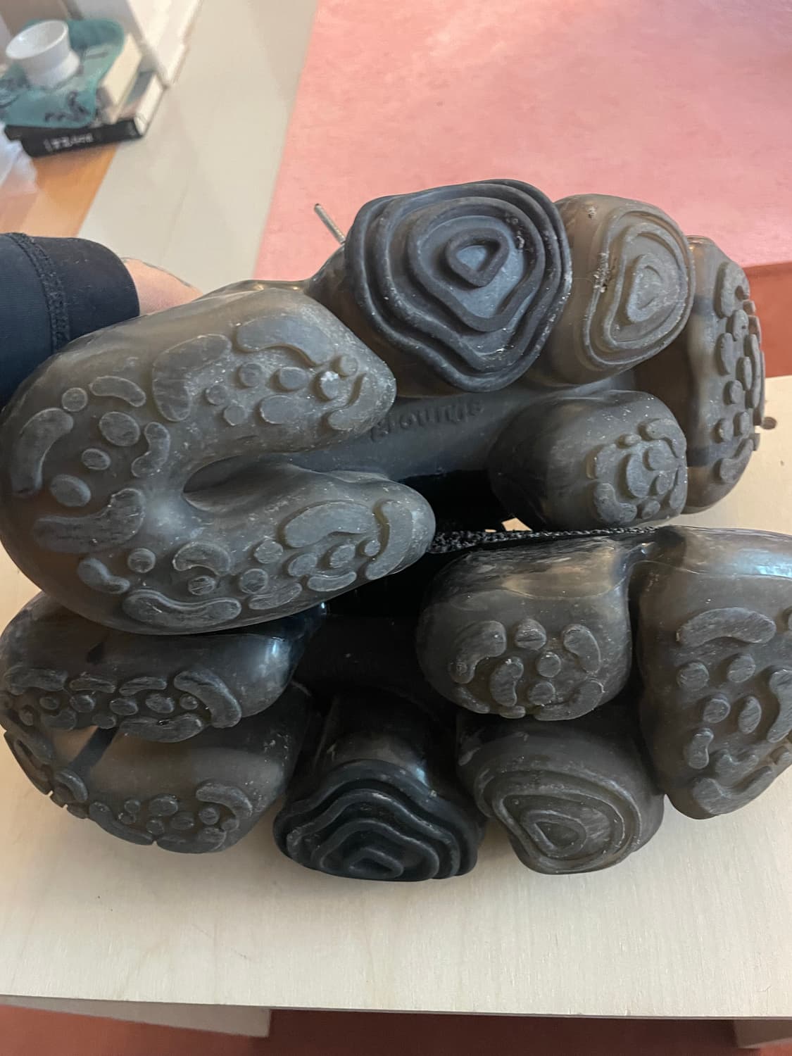 Grounds 그라운즈 무피 (235) 상품이미지10