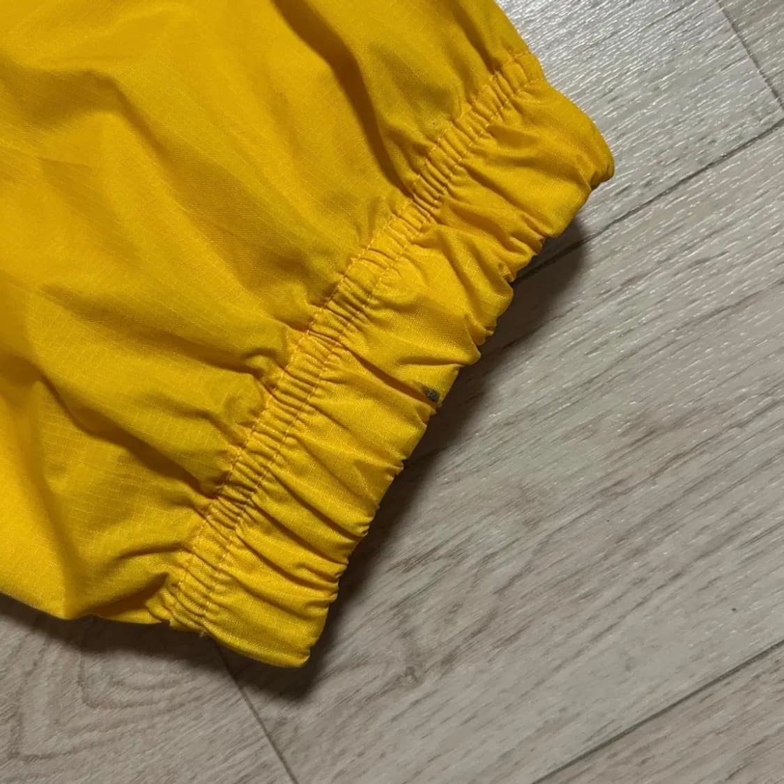 아비렉스 후드 아노락 바람막이(XL) 상품이미지6