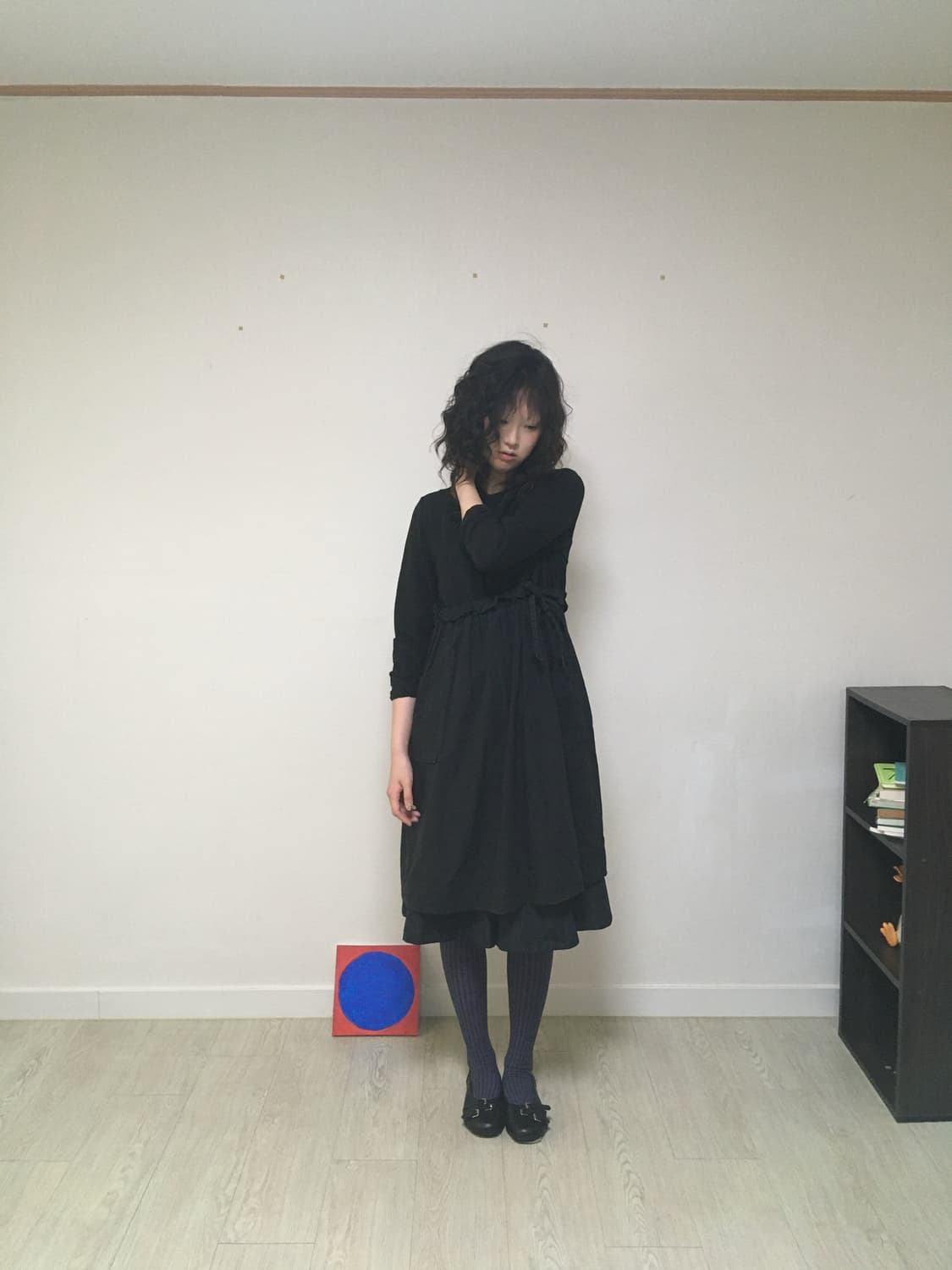  vintage top 상품이미지2