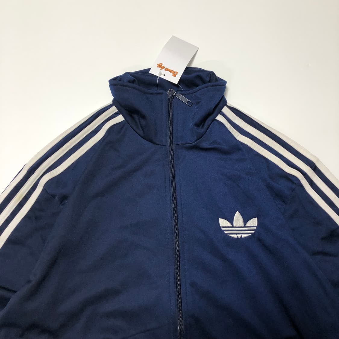 아디다스 파이어버드 져지 상품이미지4