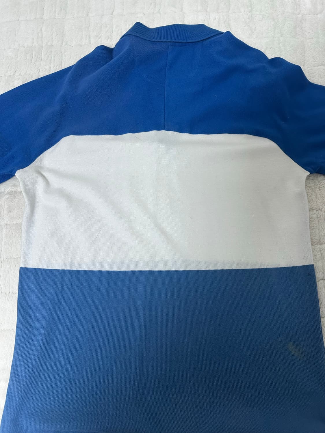 라코스테 반팔티 처분 상품이미지1