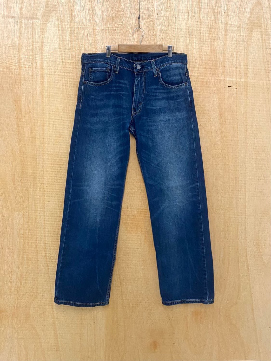 LEVI'S 569 denim pants 상품이미지1