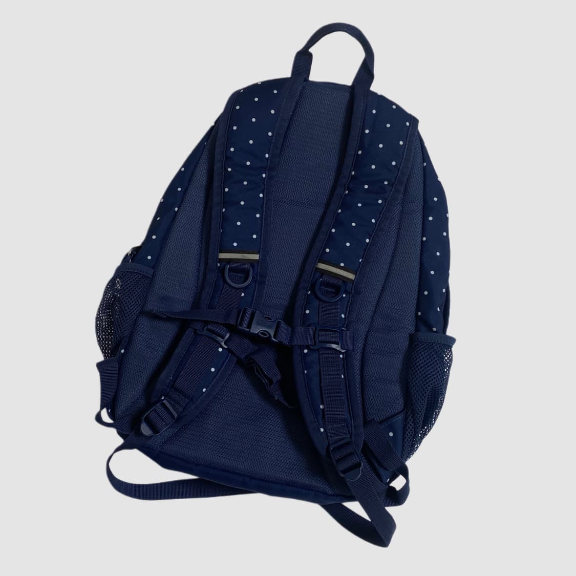 콜맨 도트 백팩 상품이미지3