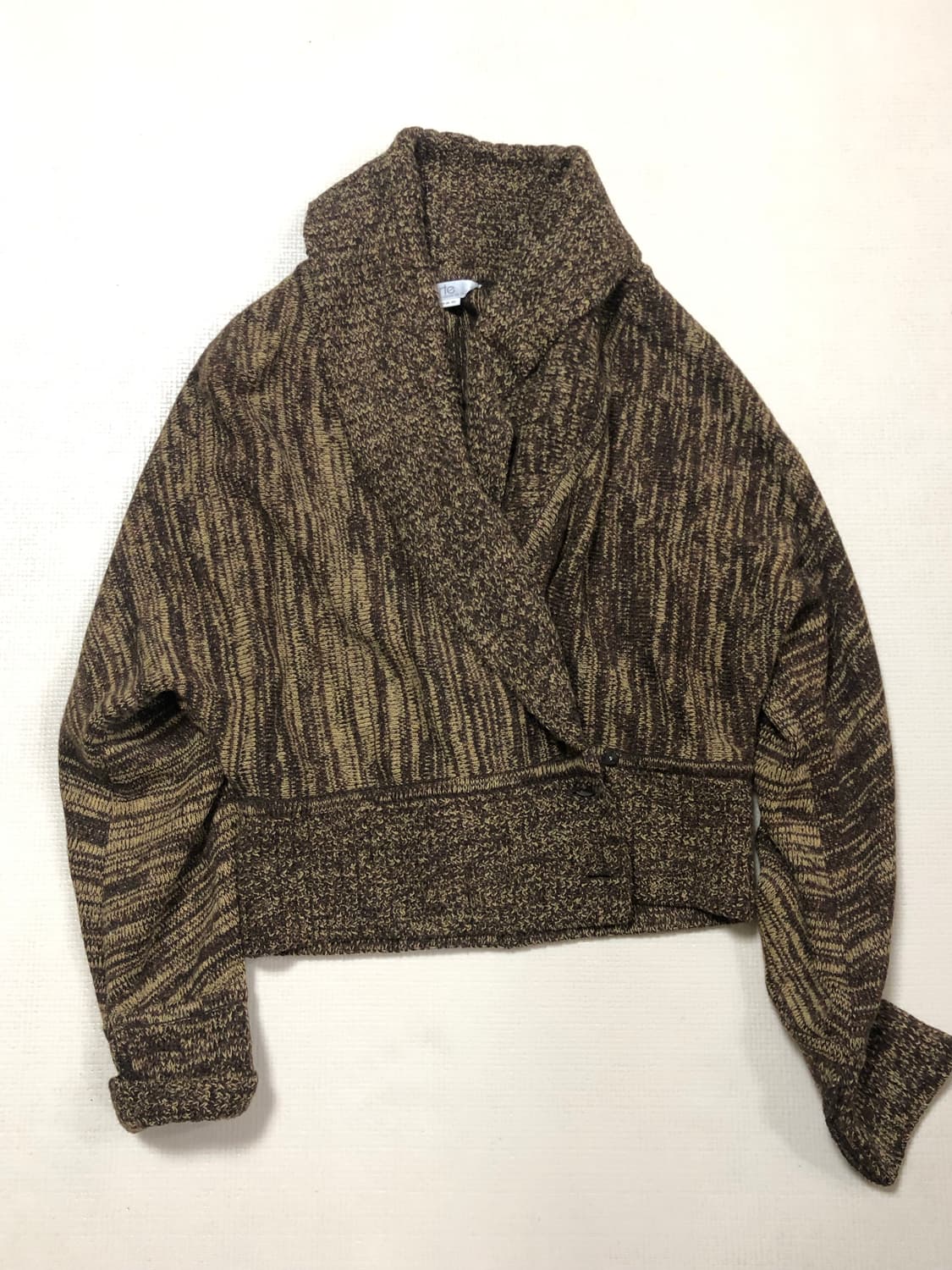 빈티지 오리엔탈 코디셋(개별구매가능 상품이미지9