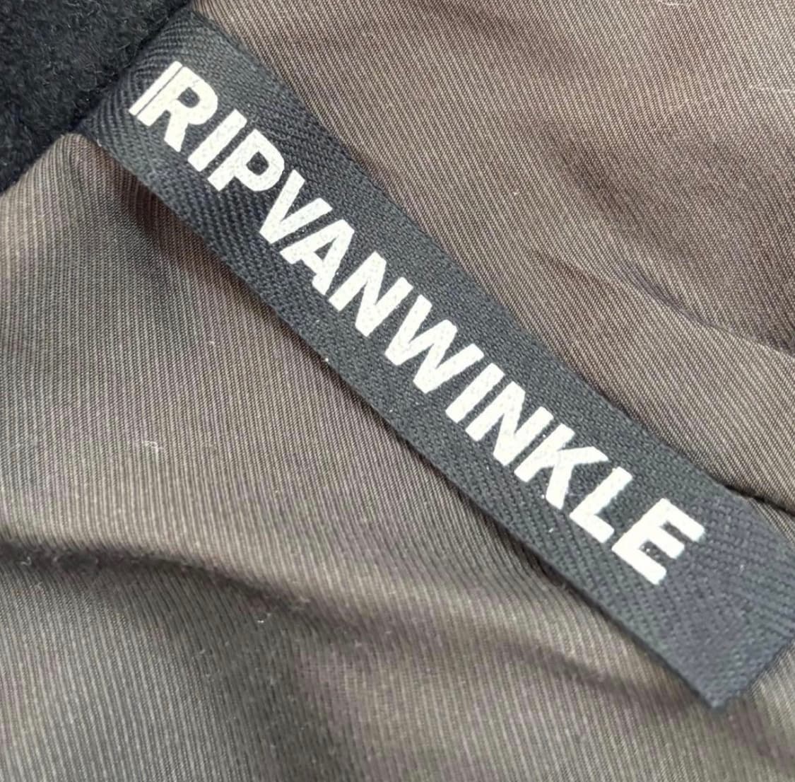 립반윙클 울 라이더스 자켓 상품이미지3