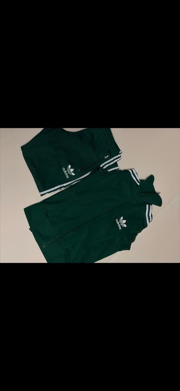 아디다스 유로파 트랙탑 바지 세트 95 상품이미지1
