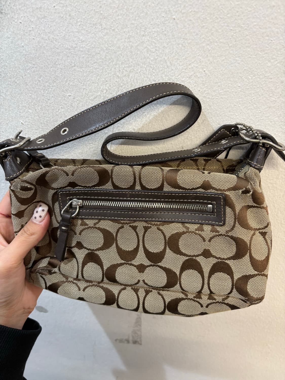 Coach mini bag 상품이미지8