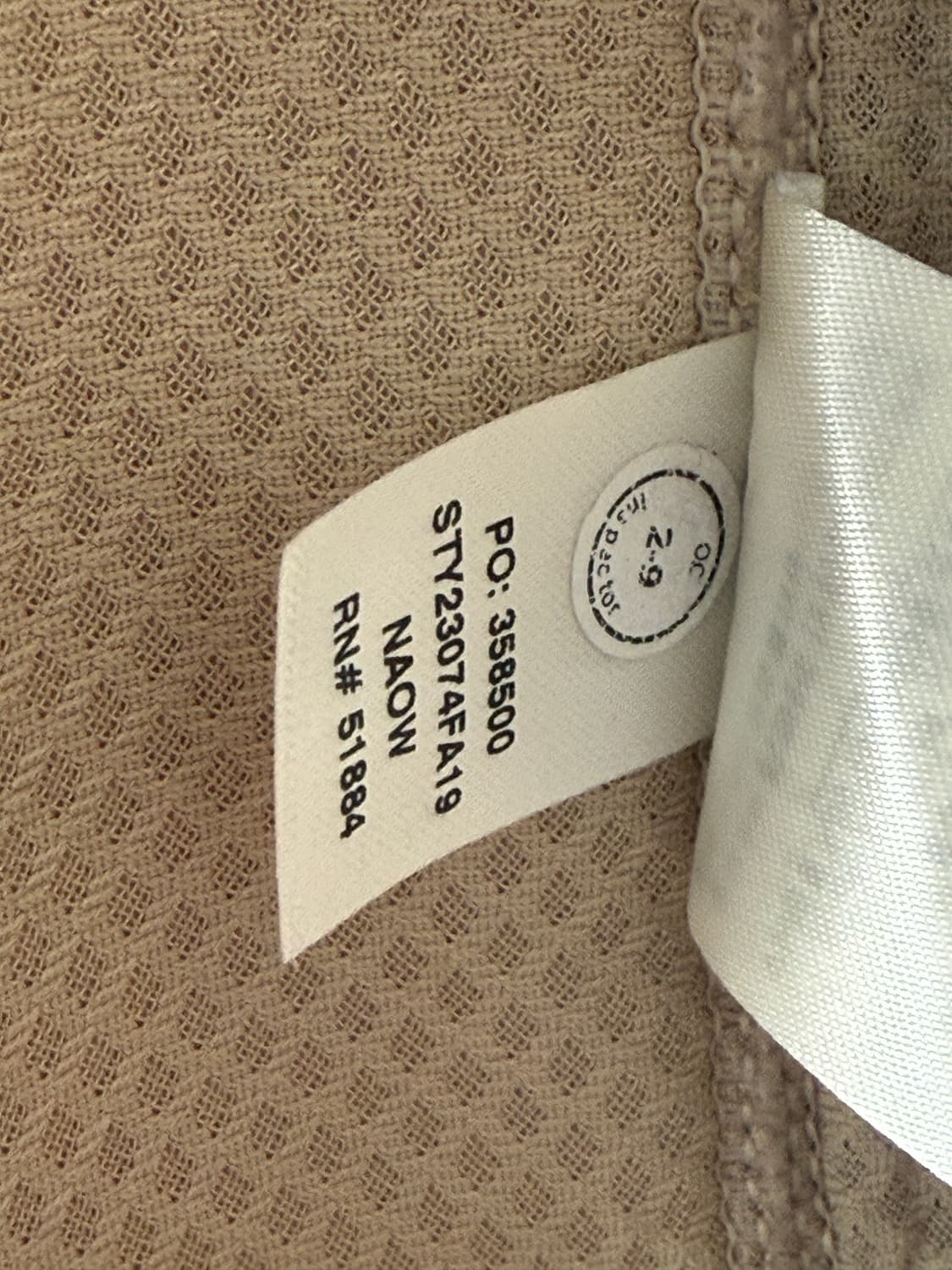 파타고니아 레트로 X 플리스 자켓 m 상품이미지6