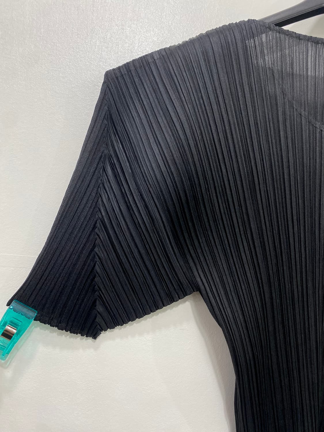 이세이미야케 플리츠플리즈 탑 3사이즈 상품이미지9