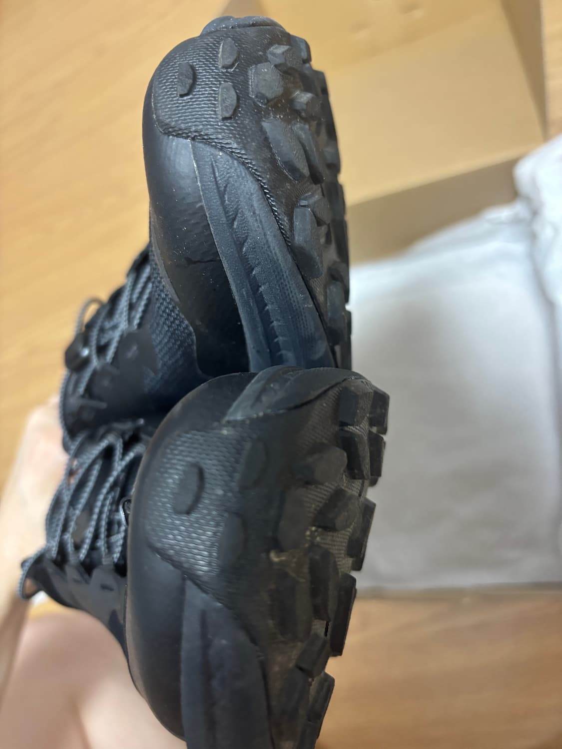 호카 HOKA 트랜스포트 265 D 상품이미지10