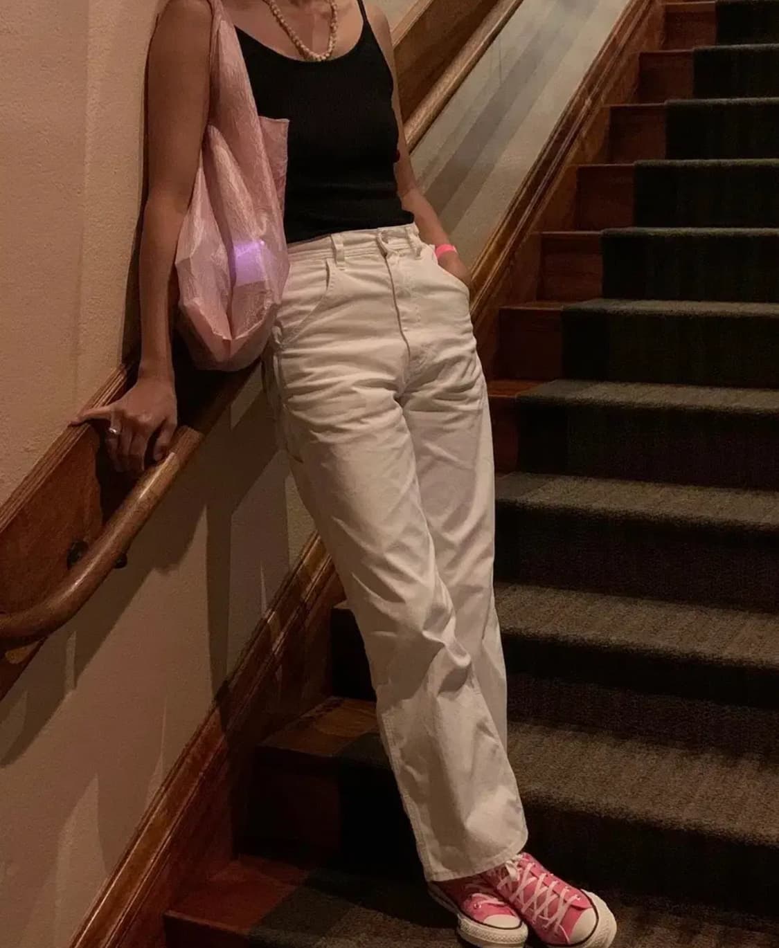 얼바닉30 카펜터스 팬츠 상품이미지5