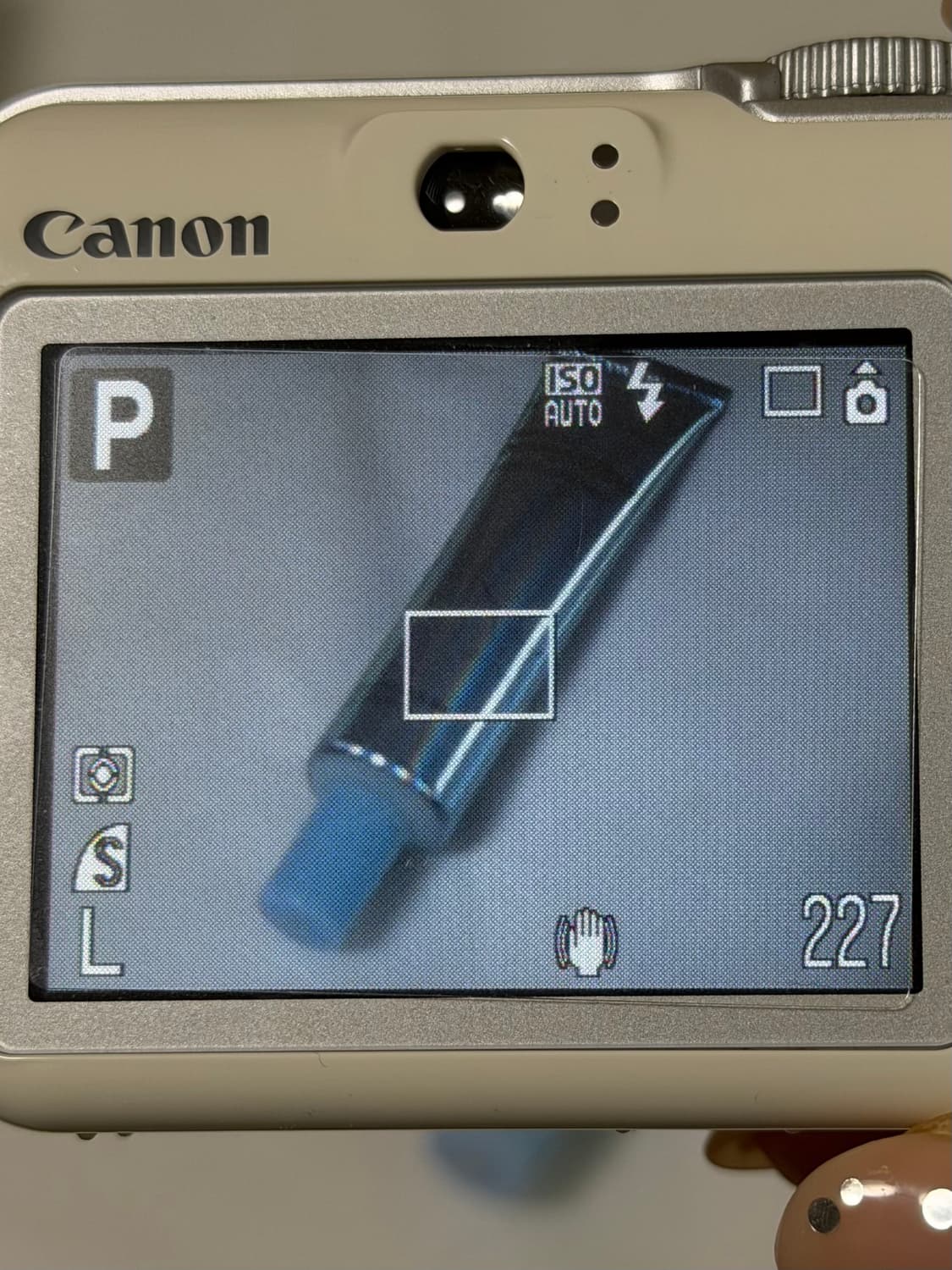 canon powershot 캐논 파워샷 e1 빈티지 디카 상품이미지5