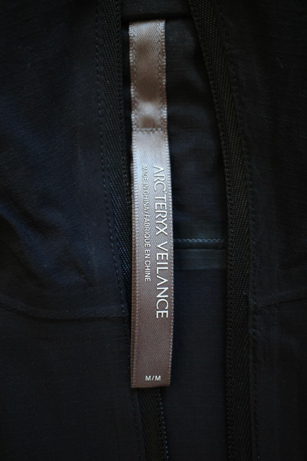 아크테릭스 베일런스 뎀로 후디드 자켓 상품이미지9