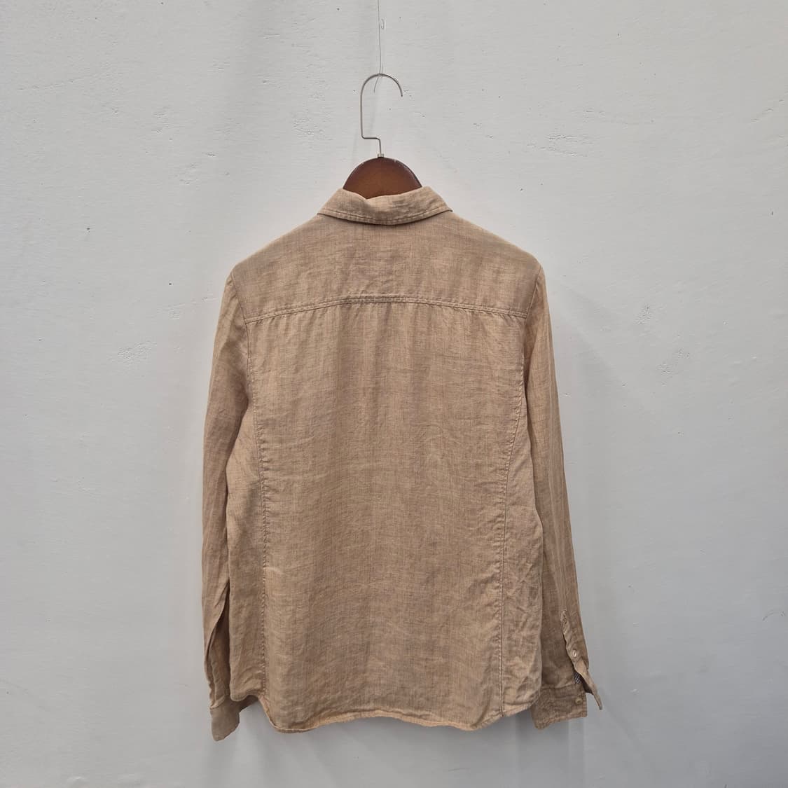 빈폴 린넨 셔츠 90 상품이미지4