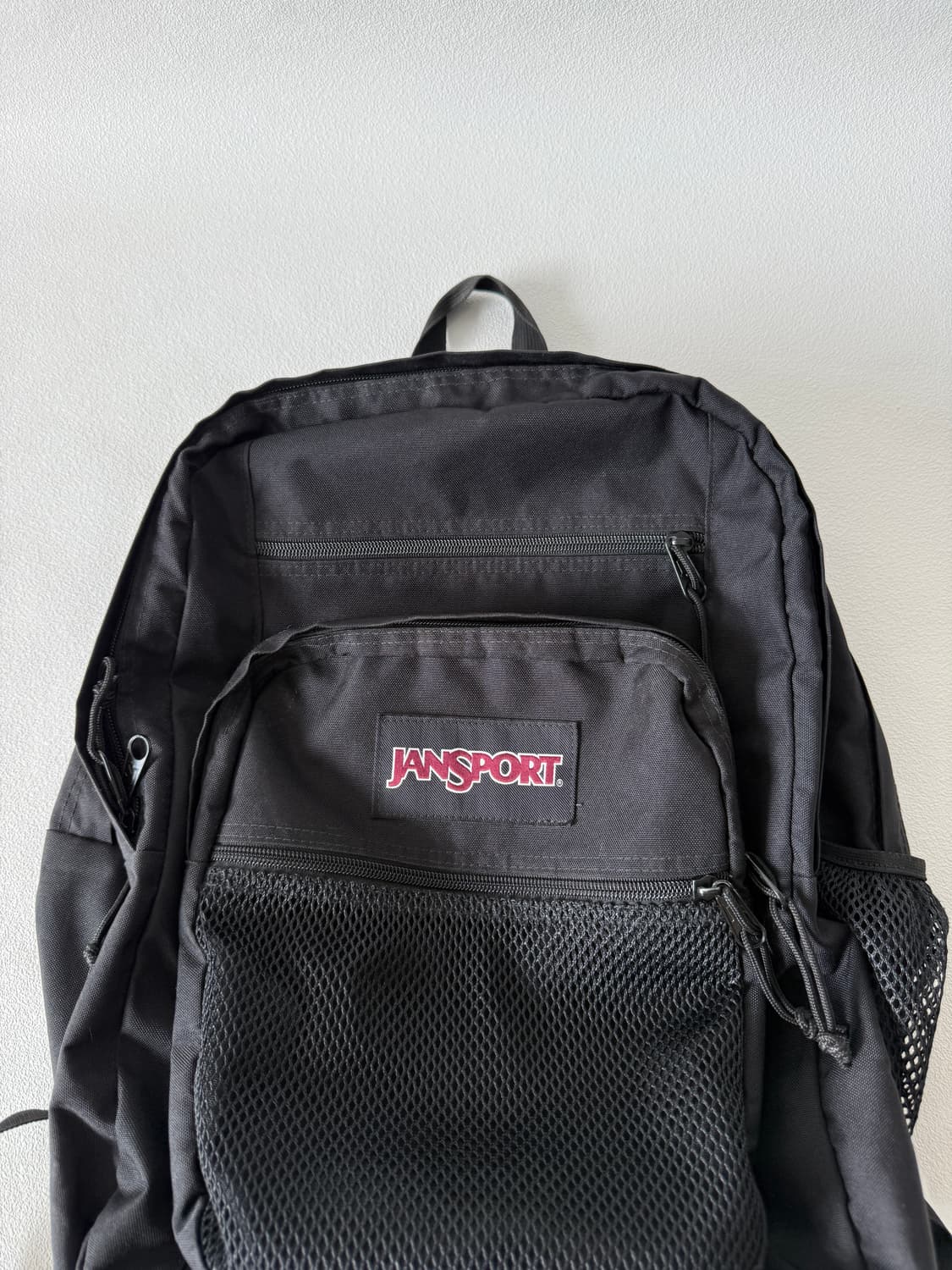 잔스포츠(JANSPORT) 백팩 상품이미지2