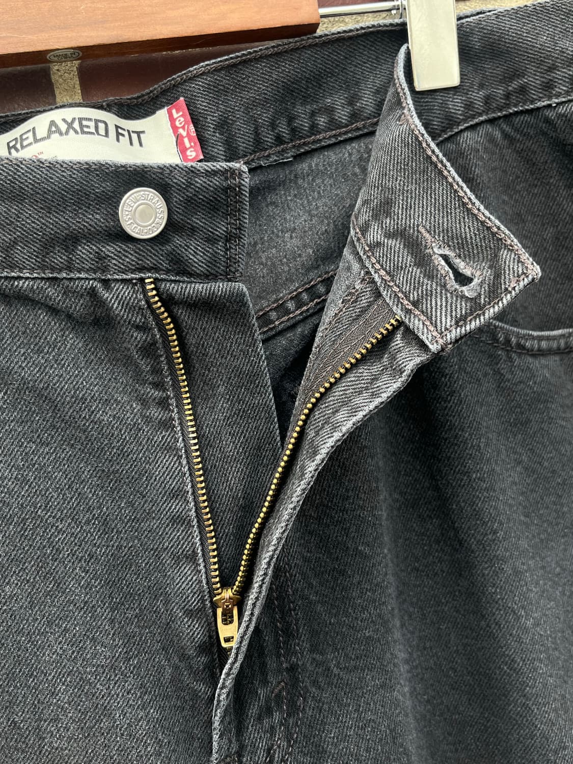 00’s 550 Vintage Levi’s 상품이미지4