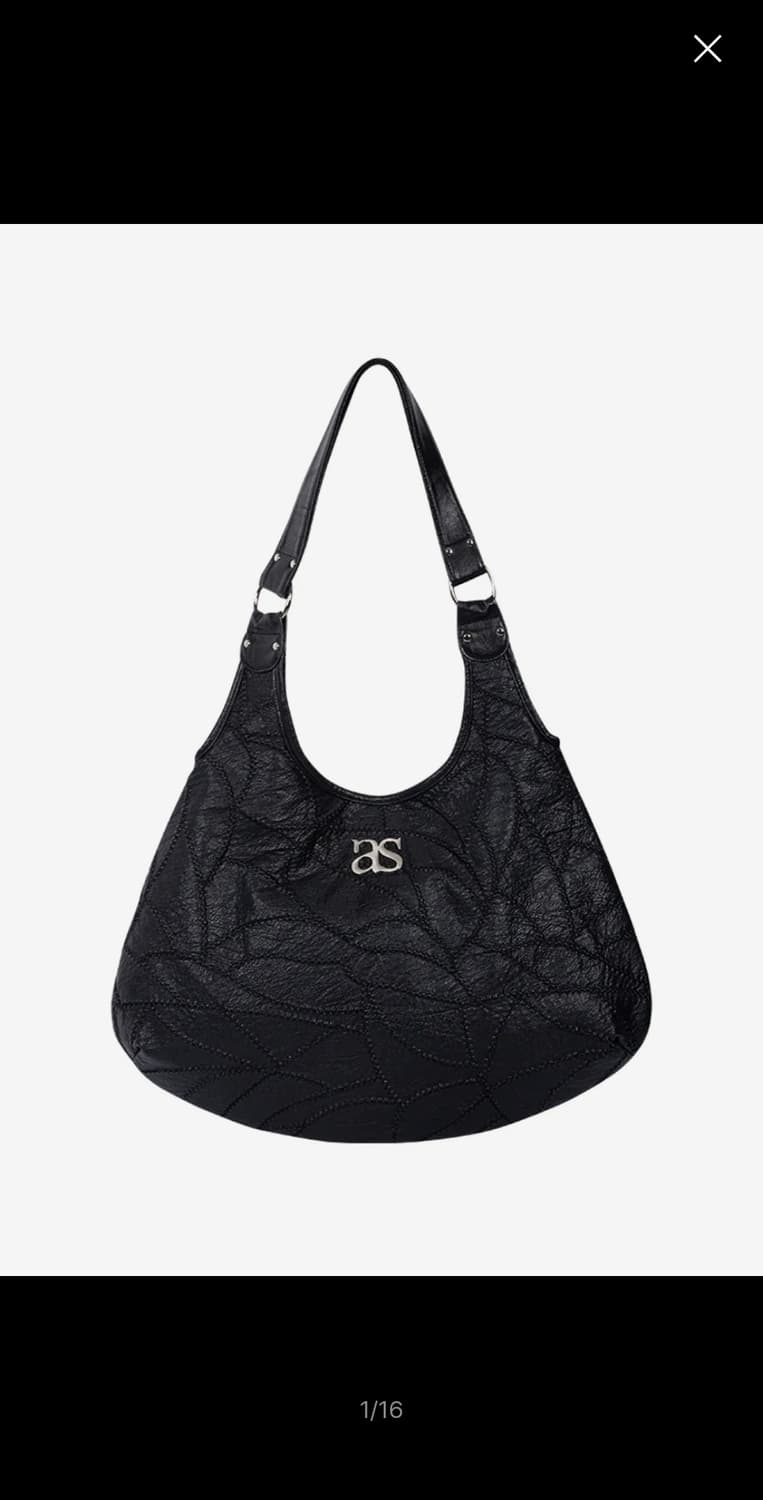 as on 애즈온 베키 숄더백 상품이미지4