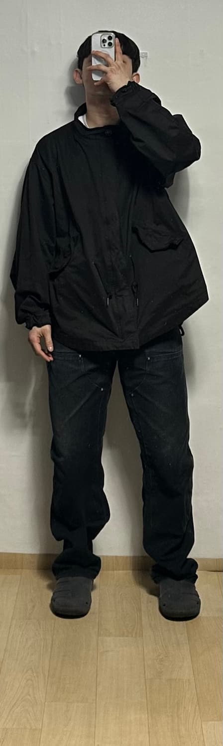 프리즘웍스 오스카 피쉬테일 자켓 상품이미지5