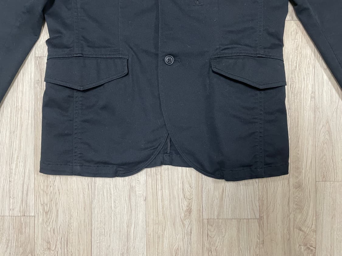 95) 아비렉스 재팬 프랑스군 F1 야상(민트급) 상품이미지7