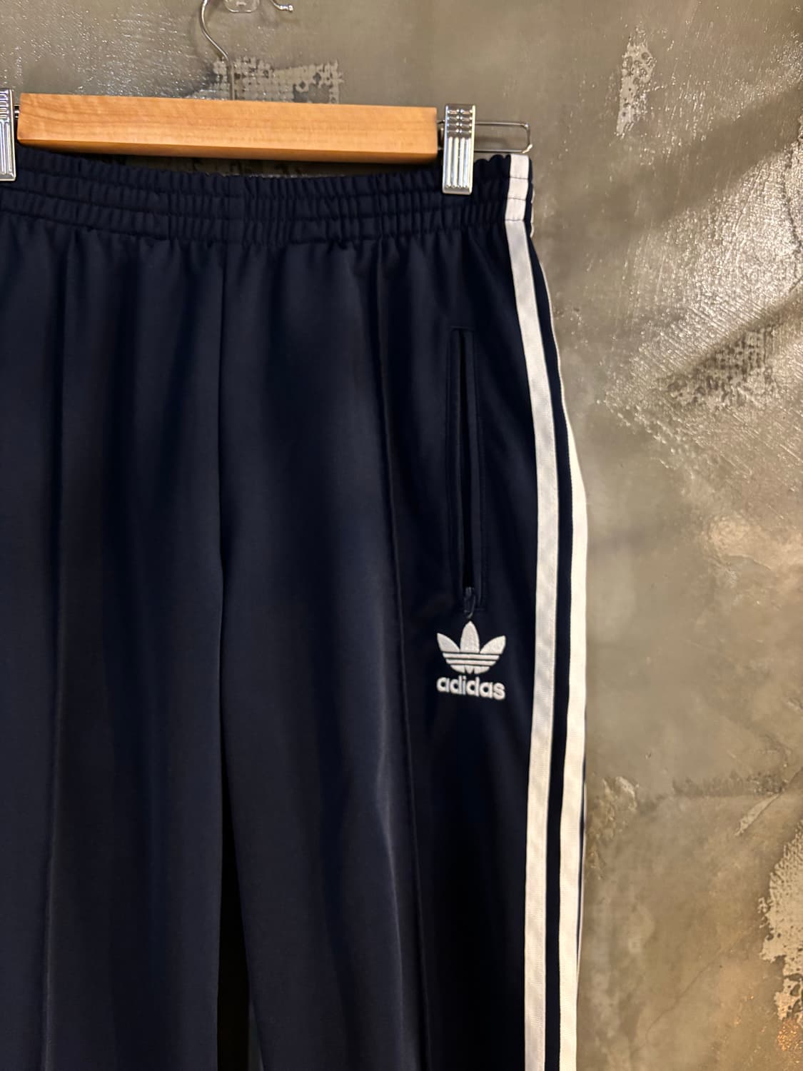 아디다스 트레이닝 팬츠 S 상품이미지5