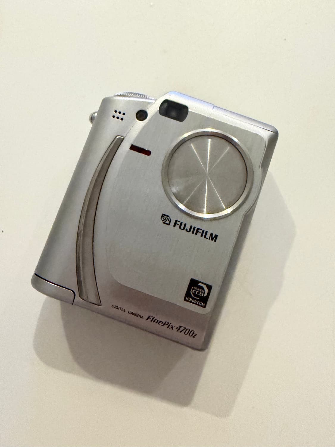 파인픽스 4700z 상품이미지1