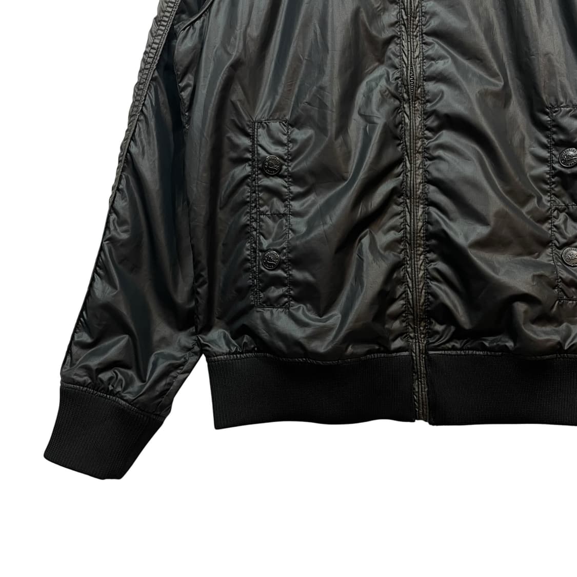Shane MA-1 Bomber Jacket 상품이미지3