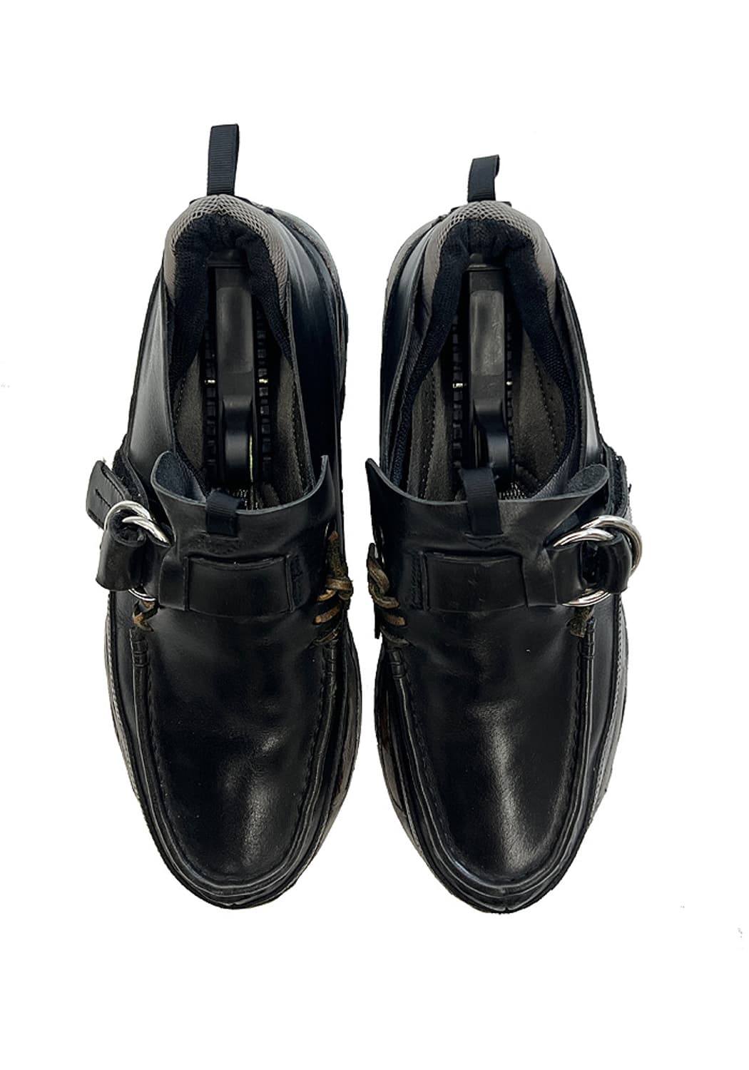 마운틴 리서치 x 미즈노 링 목 상품이미지1