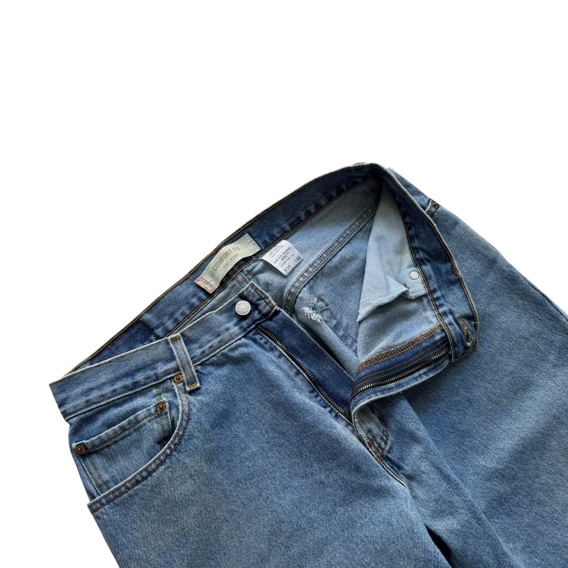 [32.5] 리바이스 560 데님 청바지 [LV1408] 상품이미지3