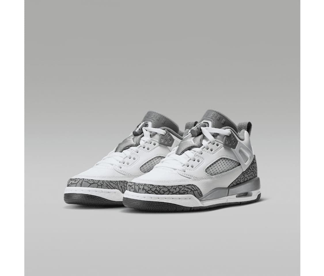 나이키 조던 스피자이크 로우 주니어 신발 FQ3950-102 245 상품이미지4