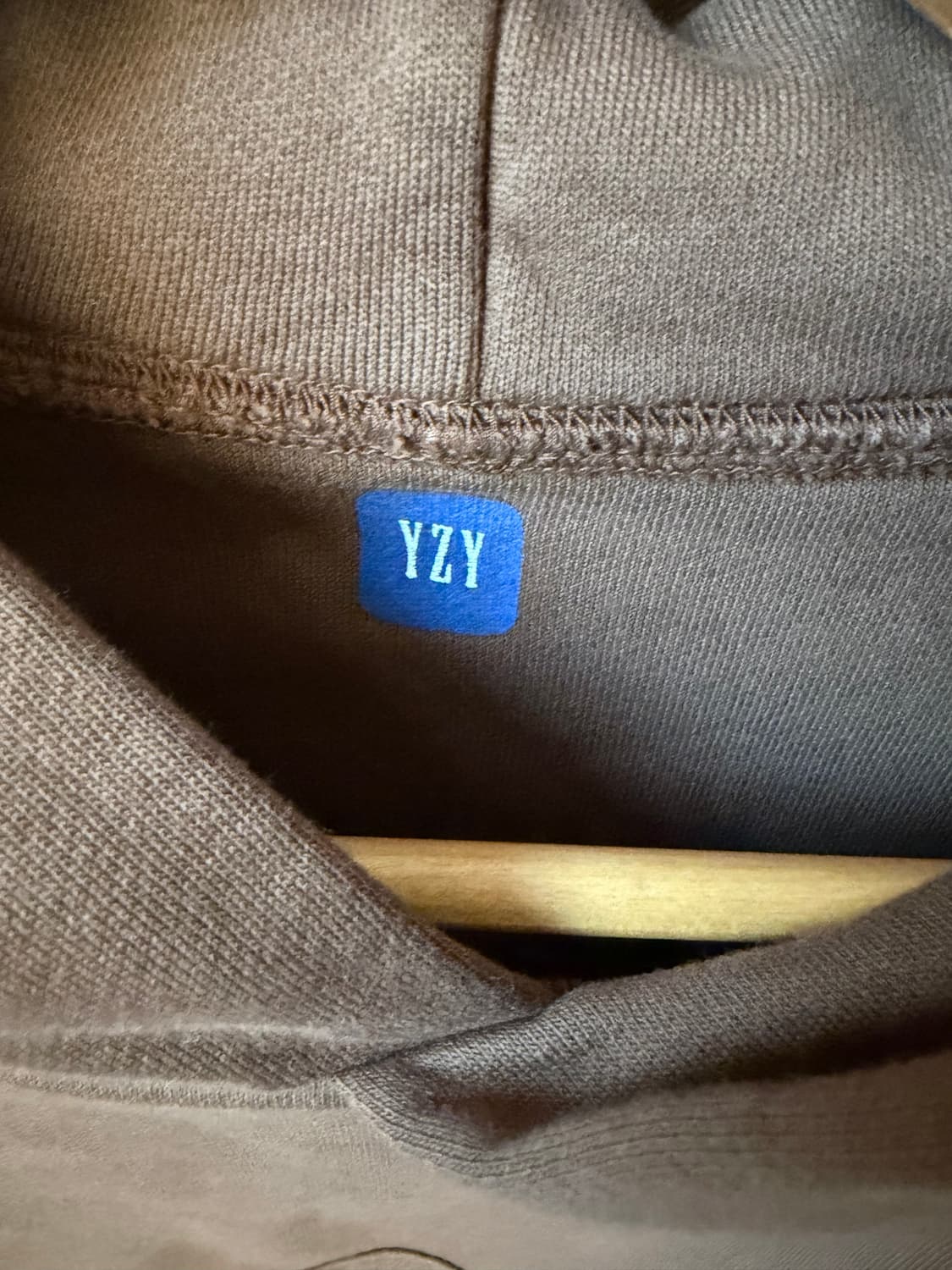 이지 갭 퍼펙트 후드 상품이미지2