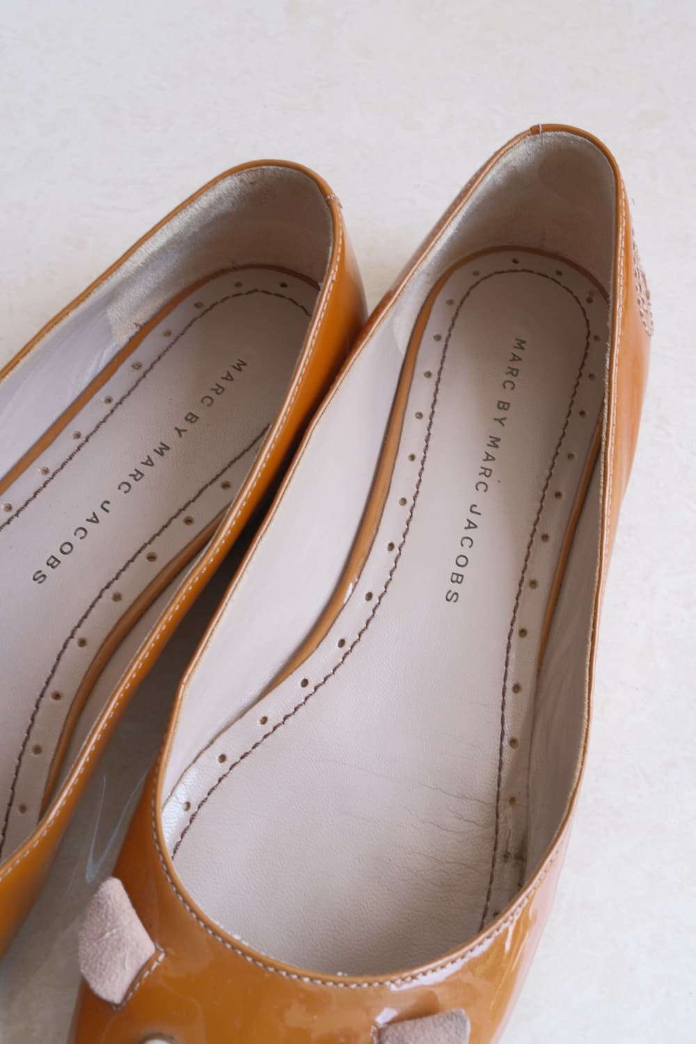 Mouse flat caramel 상품이미지3