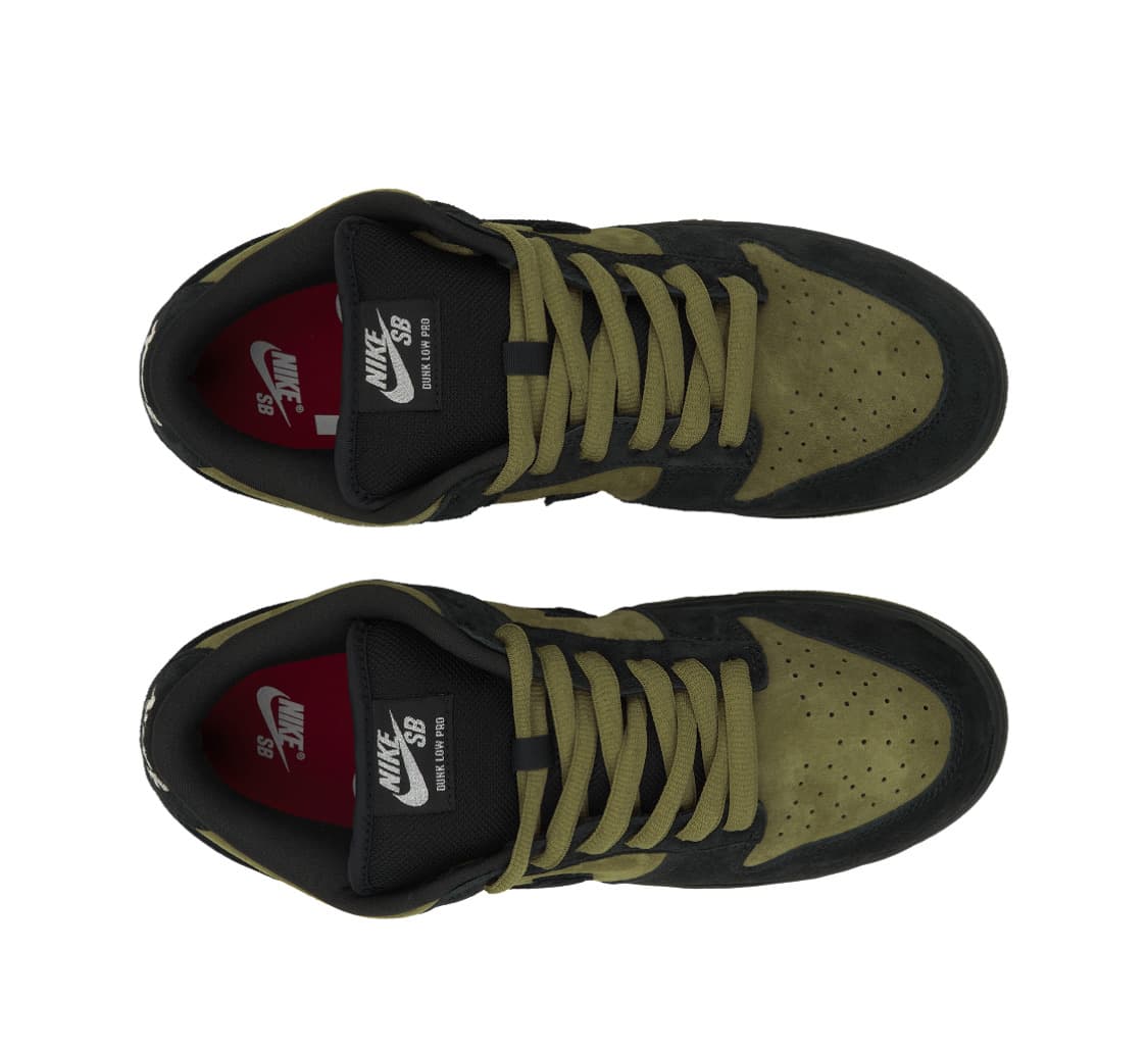 슈프림x나이키 덩크 아시아 상품이미지2