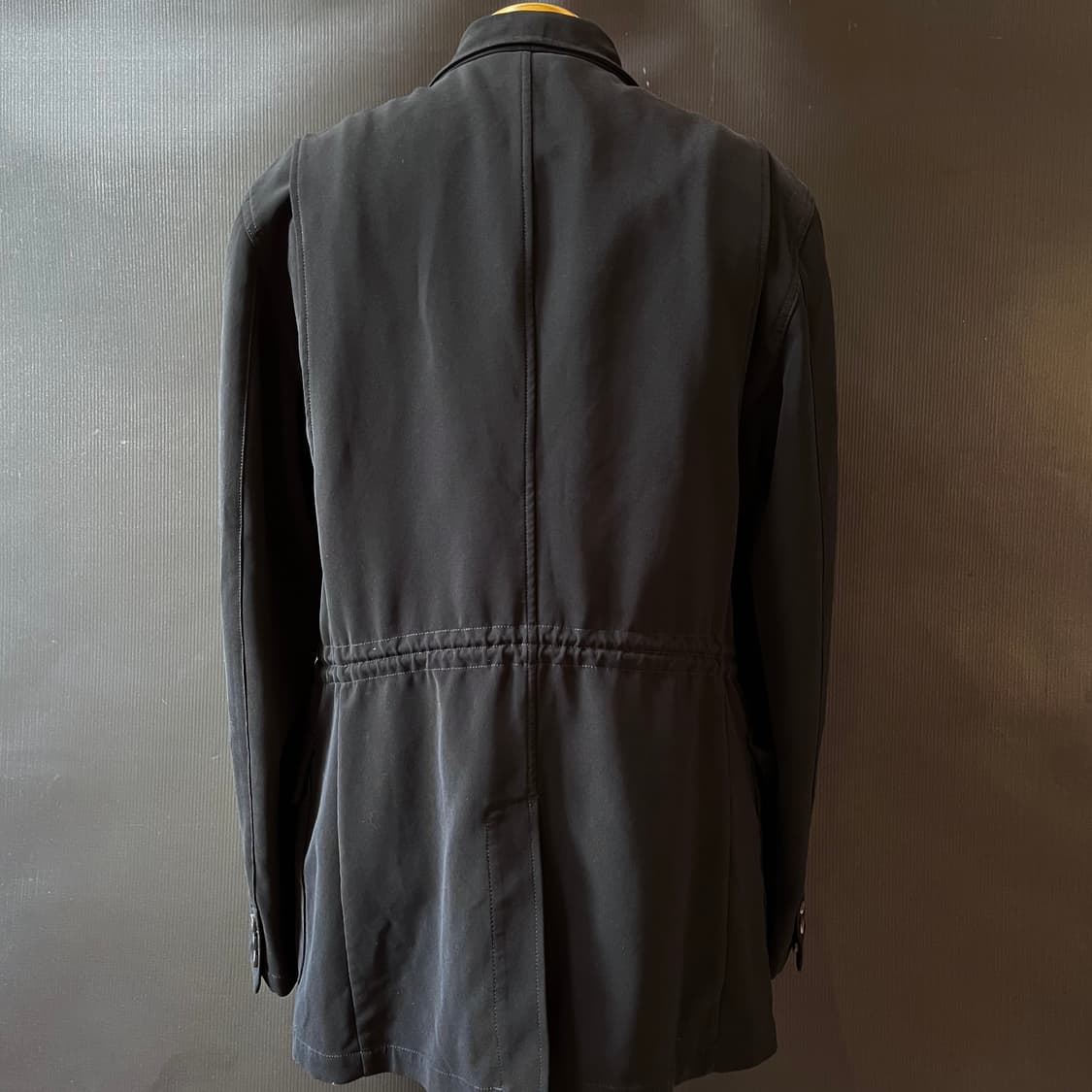 아카이브 Giorgio Armani FW21 테크니컬 필드자켓 상품이미지9